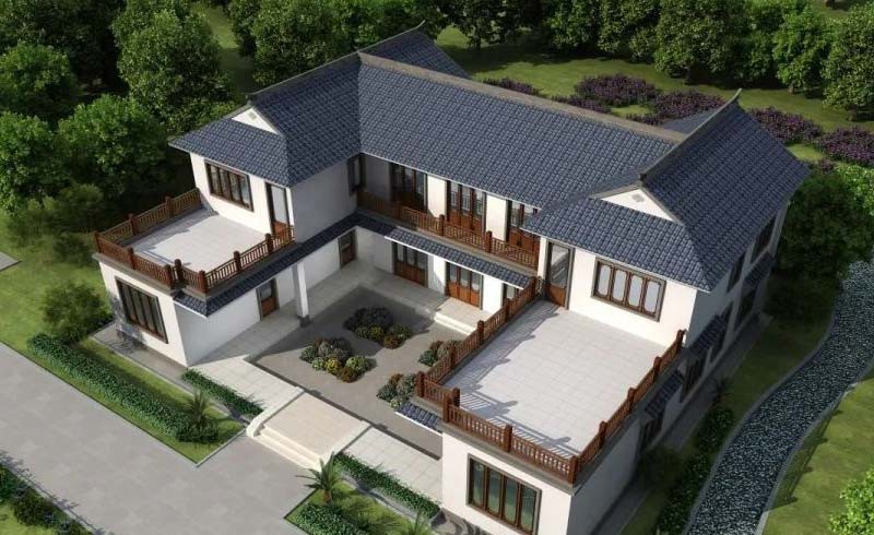 涪城建房时常说的坐北朝南和坐南朝北有什么区别？