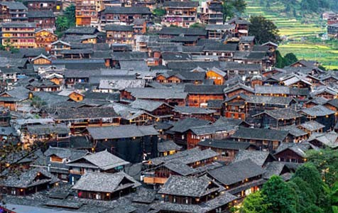 涪城6种常见的外墙仿石漆施工工艺！