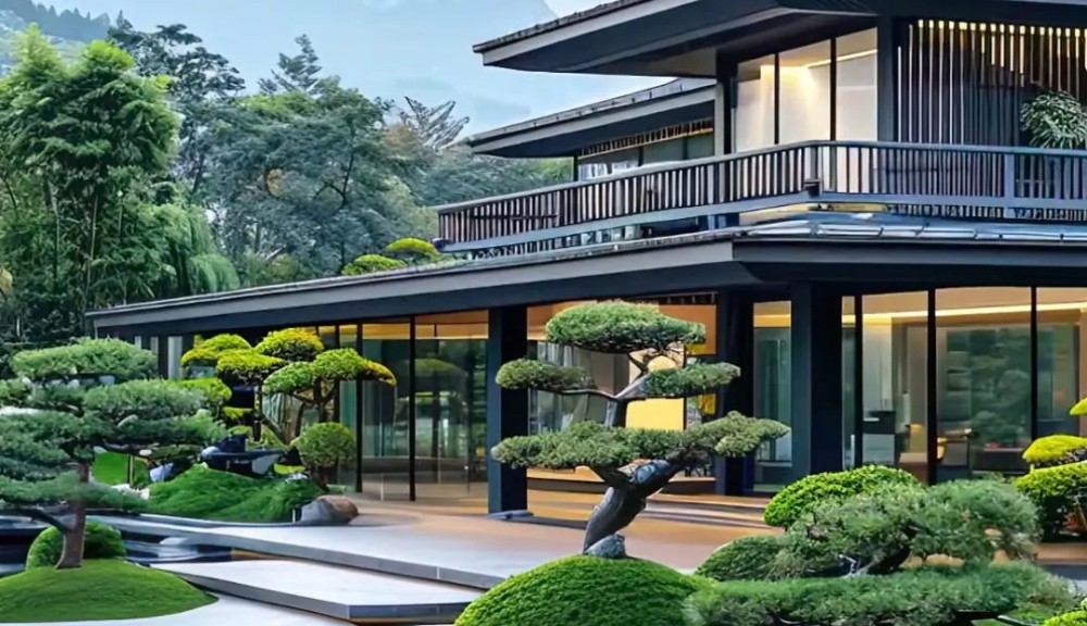 涪城农村自建房更佳风水布局是什么