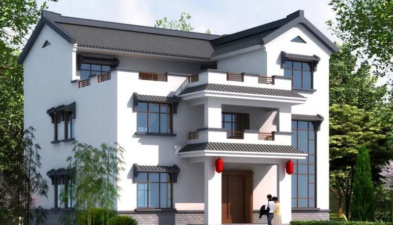 涪城对于农村自建房屋，必须注意土方回填